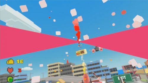 打脸游戏截图-3