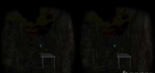 石板迷宫VR游戏截图-3
