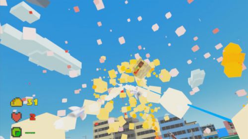 打脸游戏截图-5