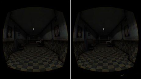 医院夜惊魂VR游戏截图-2
