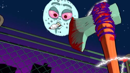 打砸派对游戏截图-3