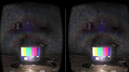 录像带VR游戏截图-3