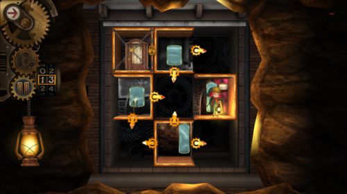 密室2：无尽之路游戏截图-1