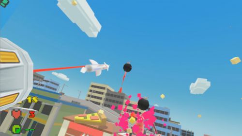 打脸游戏截图-4