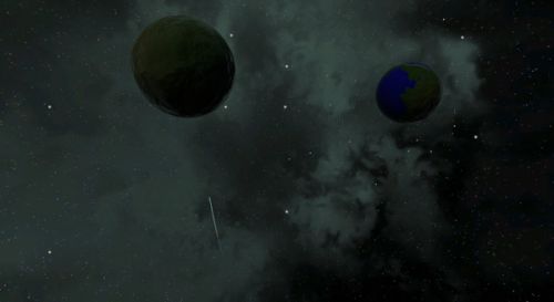 V节奏游戏截图-1