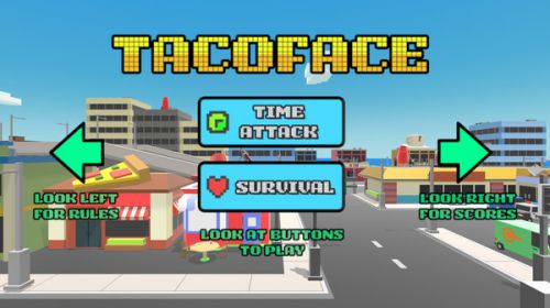 打脸游戏截图-1