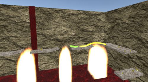 手眼结合游戏截图-3