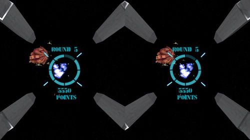 星际战争VR游戏截图-4