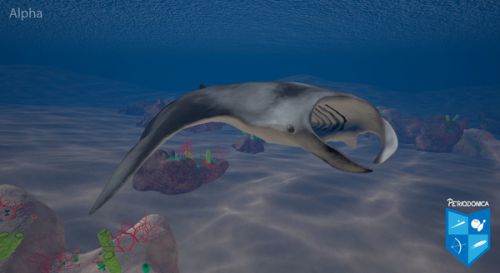 Periodonica游戏截图-5