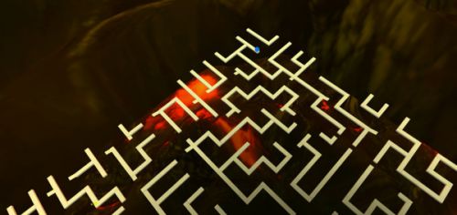 手眼结合游戏截图-4