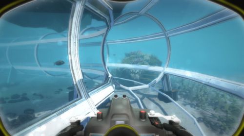 潜水VR游戏截图-3