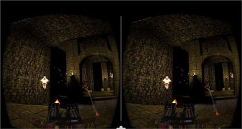 地震VR游戏截图-4